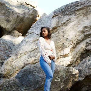 Meet your Posher, Jaquetta